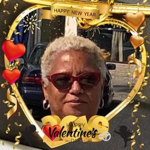 Meet your Posher, Deborah